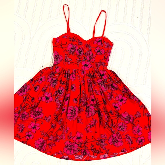 B.O.G Collective Mini Dress - Picture 3 of 5